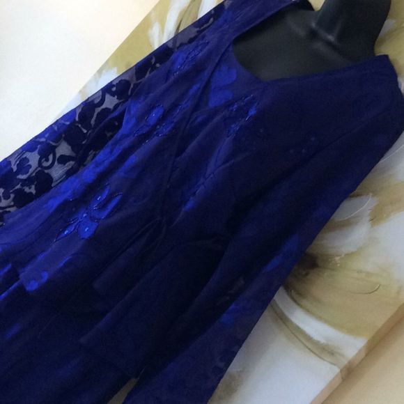 NEW💞PATRA💞two pieces dress set - Picture 5 of 8